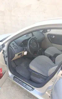 مگان اوتومات