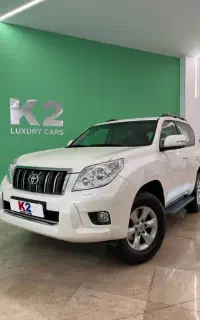 پرادو txl 2012 فوری