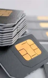 سیم کارت رند