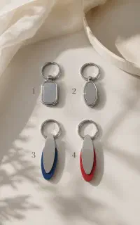 جاکلیدی های خاص و مینیمال