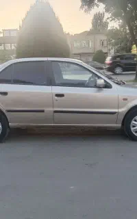 سمند