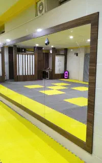 باشگاه ورزشی رزمی ، ووشو ، دفاع شخصی ، چربی سوزی