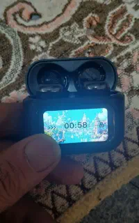 ایرپاد اصلی