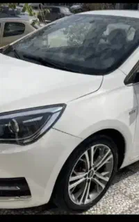 آریزو 5 چری وارداتی TE مدل 99