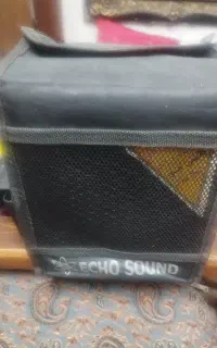 اکو همراه چهار اینچ