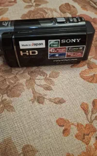 دوربین فیلم برداری سونی مدل  HDR-CX130E