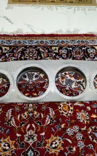تاقچه پژو پرشیا