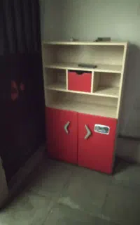 کمد،جاکتابی،جا لباسی
