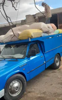 حمل بار