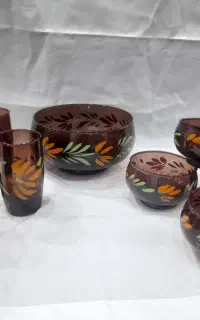 ظرف های قدیمی‌...ورق بزنید