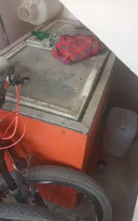 یخچال مغازه