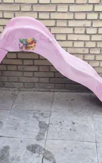 سرسره بازی