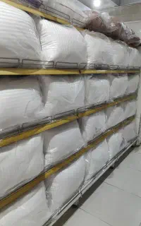 لوکس بالشت میکروفایبر