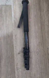 تک پایه دوربین