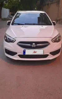 شاهین cvt 1403