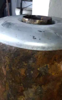 تعمیرات انواع دیگ آب گرم... و آبگرمکن