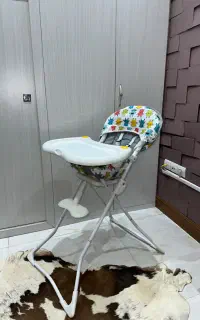 صندلی غذا کودک