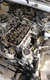 مکانیک سیار جلوبندی مکانیکی