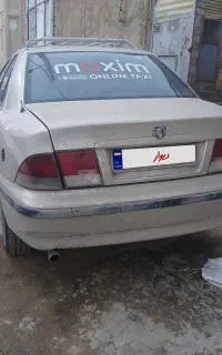 فروش ماشین