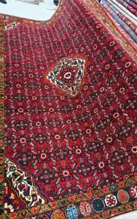 جفت فرش ۶ متری حسین آباد مشابه