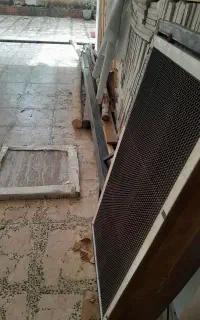 تابلو روان ۱۰۵×۹۰شهرک عباس آباد