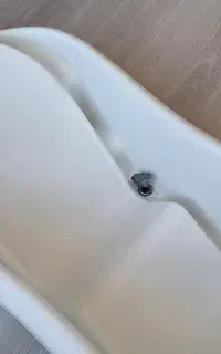 وان حمام نوزاد