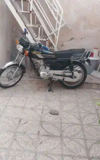 موتور سیکلت
