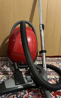جارو برقی پارس خزر