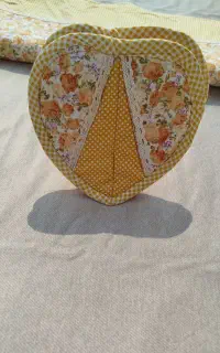 سرویس پارچه ای