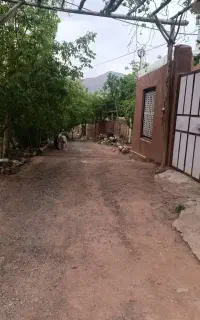 اجاره روزانه سوئیت در روستای ابیانه