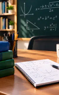 تدریس خصوصی ریاضی