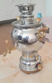 سماور شیک و زیبا