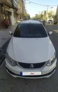 ساینا دوگانه فابریک 1403