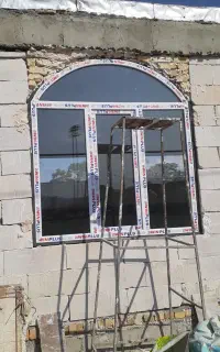 تعمیرات و نصب پنجره دوجداره و پیش ساخته ساخت توری