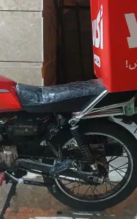موتور سی چی ال مدل ۹۰ مدارک کامل