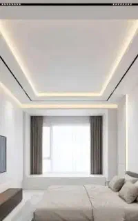 کناف /سقف کاذب/ دکور /تی وی وال