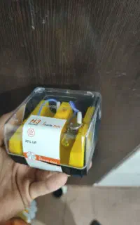 لامپ هالوژن مه شکن