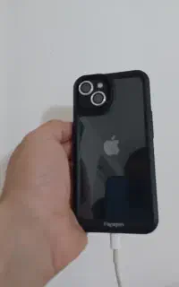 آیفون ۱۳ نرمال باطری ۸۰ درصد