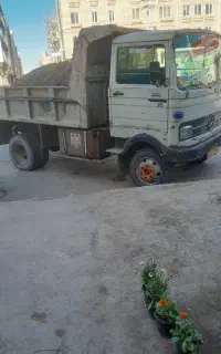 حمل نخاله شن وماسه اجر