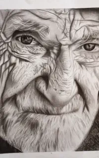 سفارش چهره و انواع نقاشی