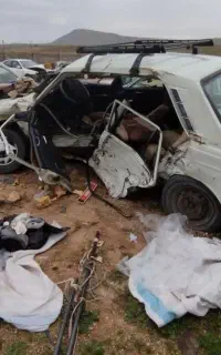 فرسوده  جایگزینی  اسقاط تصادفی  سوخته