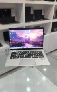 لپ تاپ HP EliteBook x360 1030 G3 لمسی،سبک و سریع