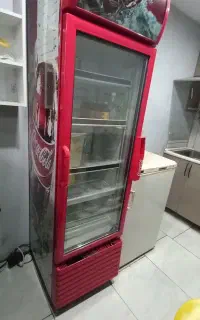 یخچال ایستاده و فریزر
