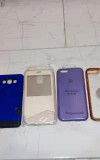 کاور موبایل