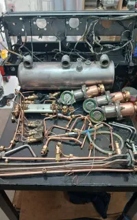 تعمیرات انواع دستگاه قهوه ساز