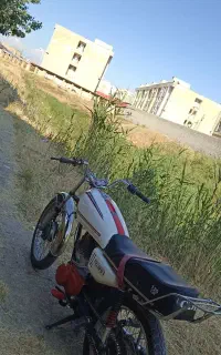 موتور 125