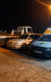 امدادخودرو.