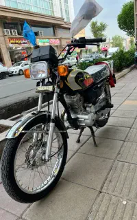 هندا 200cc کویر