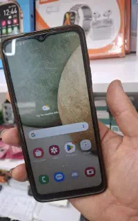 سامسونگ A12