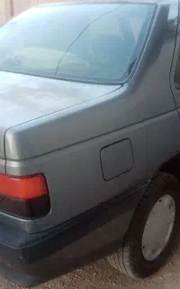 پژو405